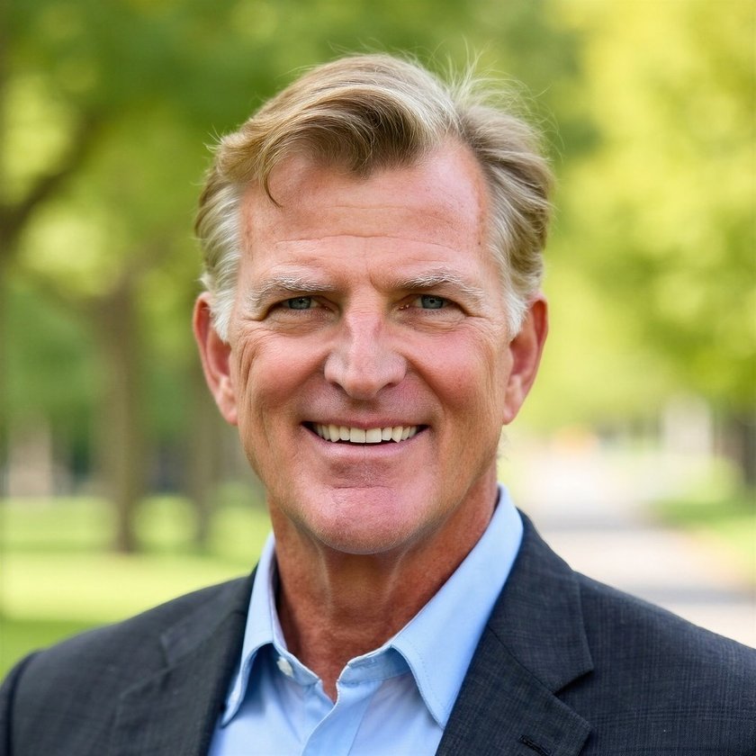 Ken Powell